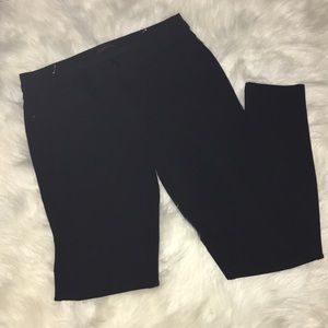 sapphire red brand jeggings